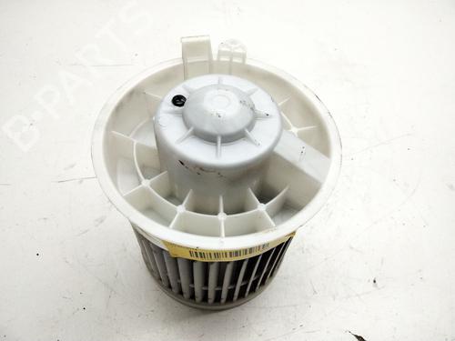 Used Heater blower motor NISSAN X-TRAIL III (T32_, T32R, T32RR) 1.6 dCi (T32) (130 hp) 29145563