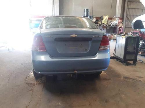 Engine control unit (ECU) CHEVROLET AVEO / KALOS Saloon (T250, T255) 1.4 | BP12093148M57 - Image 6