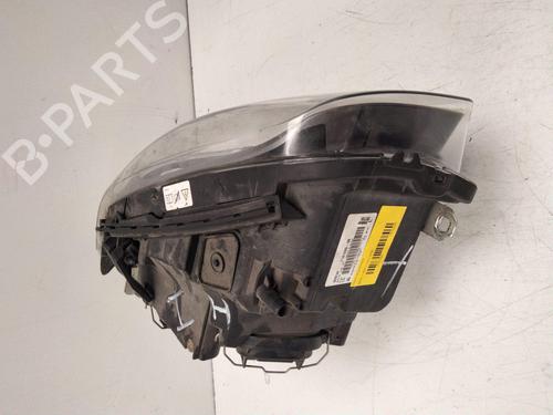 Left headlight BMW 1 (E81) 118 d | BP38069435C28 - Image 2