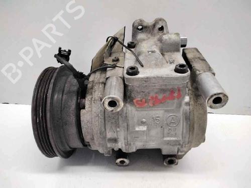 Used AC compressor AC compressor 2673893 2673893