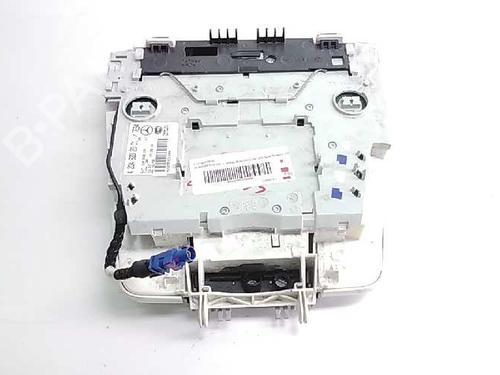 Interior roof light MERCEDES-BENZ C-CLASS (W204) C 220 CDI (204.002) | BP10740186I8 