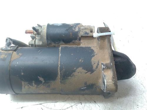 Startmotor FIAT DOBLO Box Body/MPV (223_) 1.9 JTD (105 hp) 33182951
