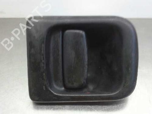 Used Front left exterior door handle RENAULT MASTER II Van (FD) [1997-2013]  3410238