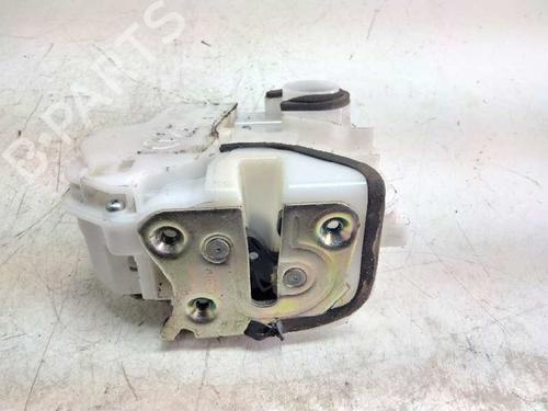 Used Front right lock MITSUBISHI ASX (GA_W_) 1.8 DI-D (GA6W) (150 hp) 13549295