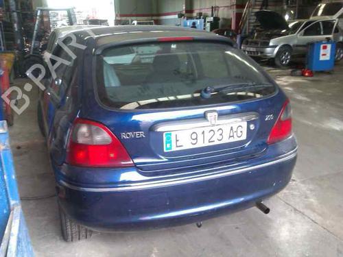 Engine control unit (ECU) ROVER 200 II Hatchback (RF) | BP1043252M57 - Image 8