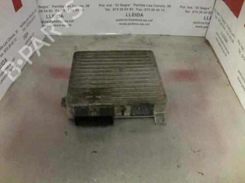 Used Engine control unit (ECU) ROVER 200 II Hatchback (XW) [1989-1995]  185772