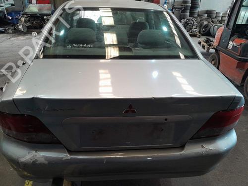 Left front indicator MITSUBISHI GALANT VII Saloon (E5_A, E7_A, E8_A) 2.0 | BP36358877C32 - Image 7