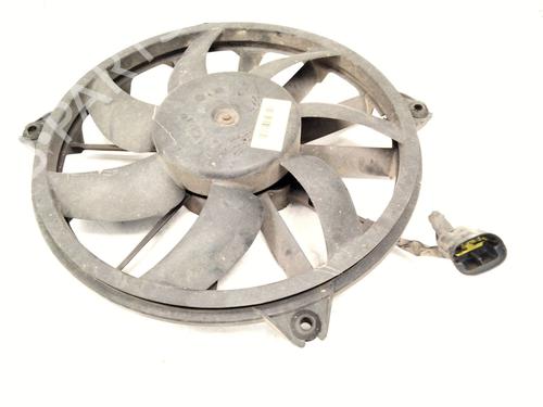 Termoventilador PEUGEOT PARTNER Box Body/MPV (5_, G_) 1.6 HDi 90 (90 hp) 30937184