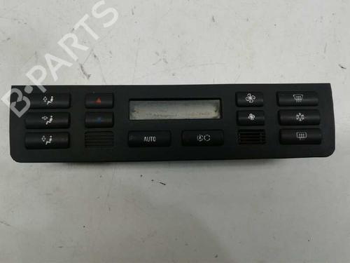 Used Climate control BMW 3 Coupe (E46) 318 Ci (143 hp) 17055813