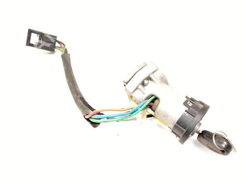 Used Ignition barrel IVECO DAILY IV Van 35C14 GV, 35C14 GV/P, 35S14 GV, 35S14 GV/P (136 hp) 30597894