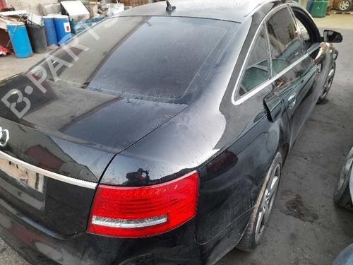 Front left window mechanism AUDI A6 C6 (4F2)  | BP17055354C22 