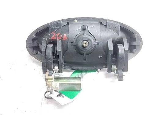 Rear left exterior door handle SAAB 9-3 (YS3D)  | BP11949196C130 