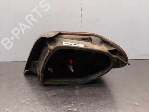 Left taillight CITROËN XSARA (N1)  | BP5211519C34 