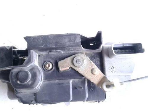 Used Rear left lock CITROËN C5 II (RC_) [2004-2008]  7557390