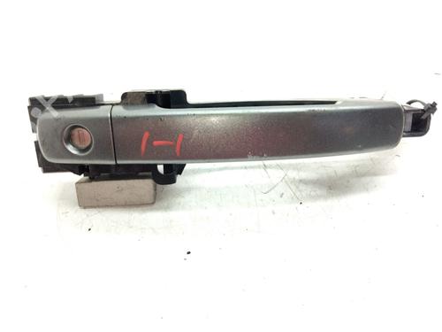 Used Rear right exterior door handle NISSAN QASHQAI / QASHQAI +2 I (J10, NJ10, JJ10E) 1.6 dCi (130 hp) 17464901