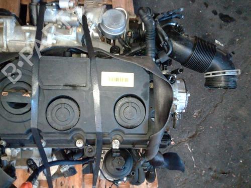 Motor SEAT TOLEDO III (5P2) 1.9 TDI (105 hp) 30624476