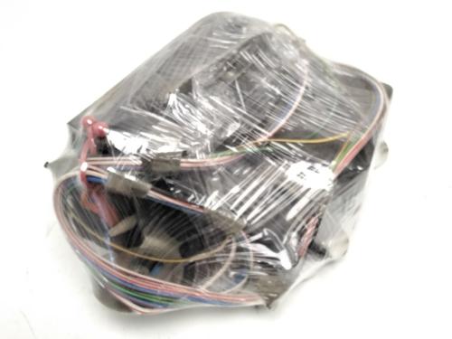 Front left lock MERCEDES-BENZ VANEO (414) 1.7 CDI (414.700) | BP20708156C98 