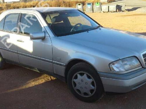 Squib airbag MERCEDES-BENZ C-CLASS (W202) C 220 (202.022) | BP1406509C102 