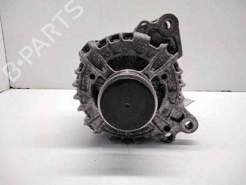 Used Alternator SKODA FABIA III (NJ3) [2014-2021]  7520928