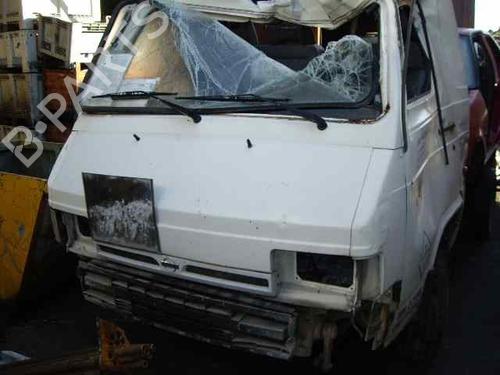 Used Parts NISSAN TRADE Van    264307