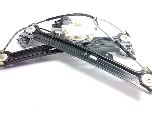 Front right window mechanism BMW 5 (E60)  | BP16686669C23 