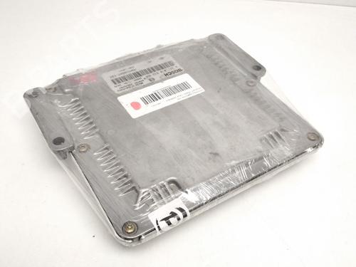 Engine control unit (ECU) RENAULT TRAFIC II Van (FL) 1.9 dCi 100 (FL0C, FL0K, FL0B) | BP185807M57