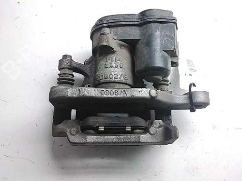Left rear brake caliper NISSAN QASHQAI II SUV (J11, J11_)  | BP11602764M107 
