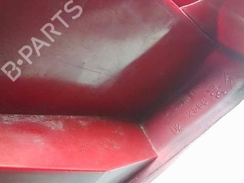 Right taillight CITROËN C3 II (SC_) | BP16169620C35 - Image 3