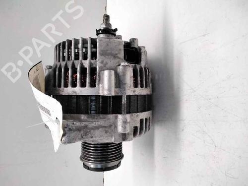 Alternator RENAULT MASTER II Platform/Chassis (ED/HD/UD) 3.0 dCi 120 | BP8614175M7 