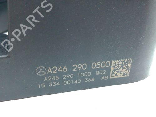 Break pedal MERCEDES-BENZ A-CLASS (W176) A 180 CDI / d (176.012) | BP30361562I19 - Image 3