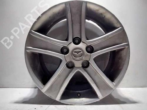 Felg MAZDA 6 Saloon (GG) [2002-2008]  14318035