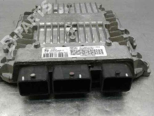 Used Engine control unit (ECU) Engine control unit (ECU) CITROËN C3 I (FC_, FN_) 1.4 HDi (68 hp) 9842131 9842131