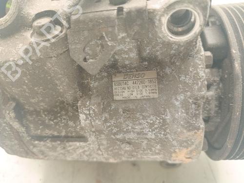 AC compressor BMW 1 (E87)  | BP19491996M34 
