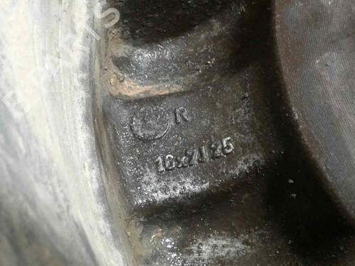 Rim NISSAN TERRANO II (R20)  | BP14318507C45 