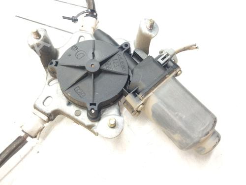 Front right window mechanism RENAULT SCÉNIC I MPV (JA0/1_, FA0_) 1.9 dTi (JA1U) | BP19430349C23 