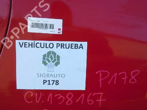 Styring servopumpe SEAT LEON (1M1)  | BP3191130M99 