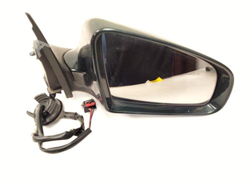 Right mirror AUDI A6 C6 (4F2) 2.0 TDI | BP29511637C27 