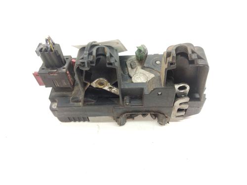 Rear left lock OPEL ZAFIRA A MPV (T98) 2.2 DTI 16V (F75) | BP17567649C100 