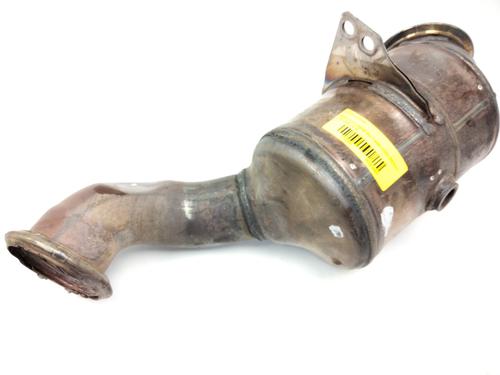 Catalyst MERCEDES-BENZ GLC Coupe (C253) 250 4-matic (253.346) | BP26520818M10 