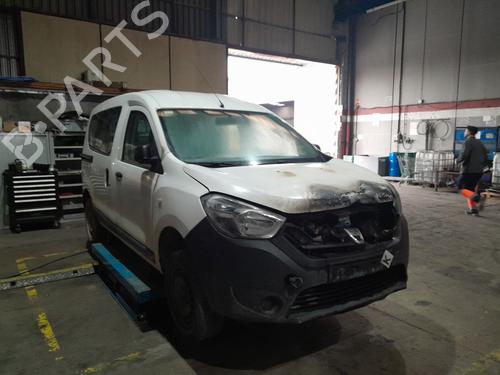 Teile für DACIA DOKKER Box Body/MPV 1.5 dCi 75 / Blue dCi 75 (FEJW, FEAH) (75 hp) 4380003 