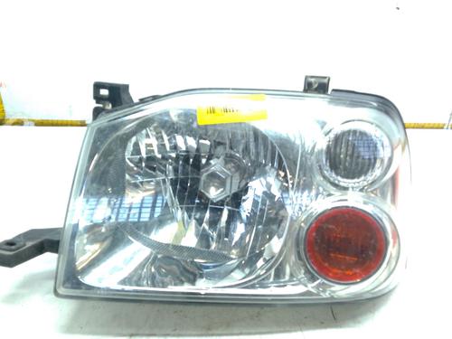 Used Left headlight NISSAN PICK UP (D22) 2.5 dCi 4WD (133 hp) 29582704