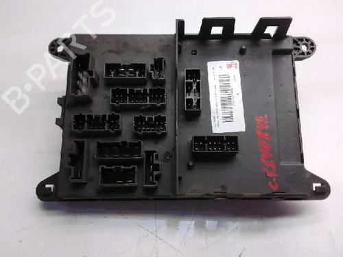 Sikringsdose LAND ROVER FREELANDER I (L314) [1998-2006]  17055742