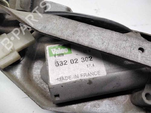 Rear wiper motor RENAULT 19 I (B/C53_)  | BP2963470M102 