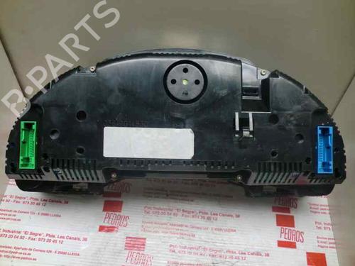 Instrument cluster AUDI A4 B6 (8E2) 1.8 T | BP3691691C47 