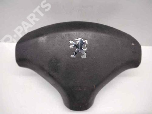 Used Driver airbag Driver airbag PEUGEOT 207 (WA_, WC_) [2006-2015] 8626670 8626670