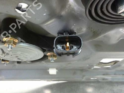 Rear right window mechanism HYUNDAI SANTA FÉ I (SM) 2.0 CRDi | BP2827323C25 