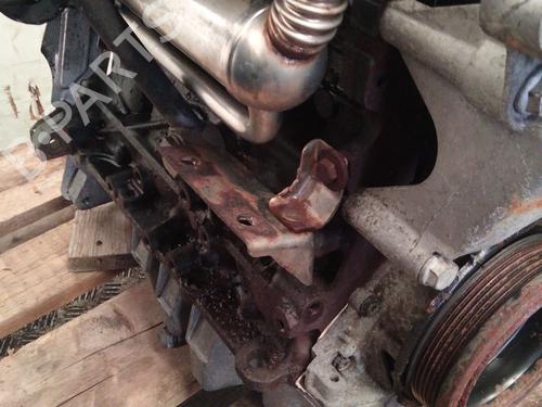 Engine VW PASSAT B6 (3C2) 1.9 TDI | BP34158588M1  - Image 9