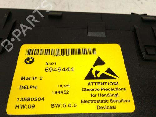 Electronic module BMW 5 (E60) 530 d | BP39505934M83 - Image 5