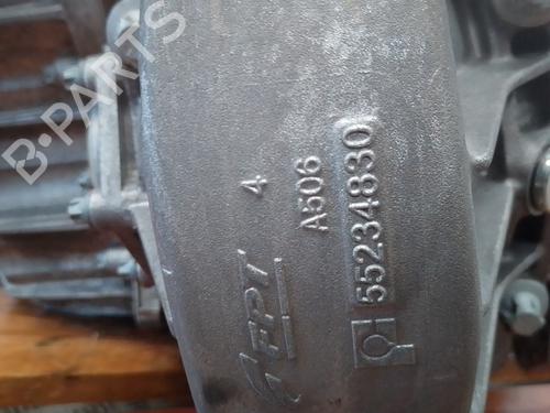 Gearbox FIAT DUCATO Platform/Chassis (250_) 160 Multijet 2,3 D | BP32784574M3 - Image 5