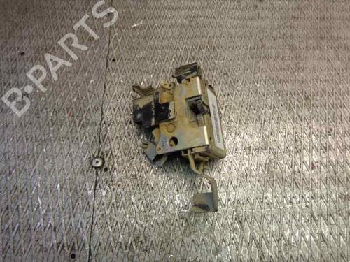 Front left lock CITROËN JUMPER I Van (244) 2.0 HDi | BP1231118C98 